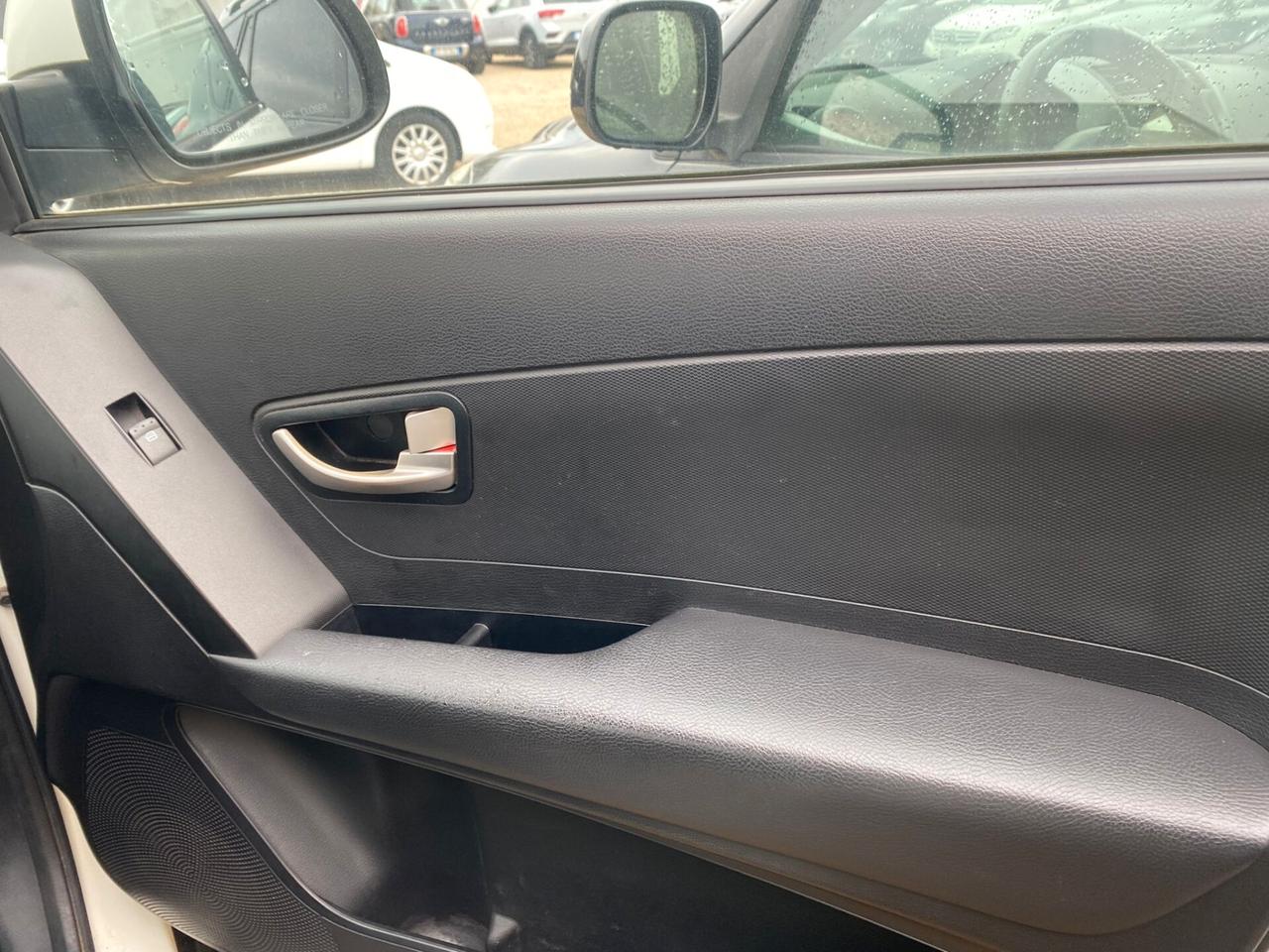 Ssangyong Korando 2.0 e-XDi 149 CV 2WD MT Plus