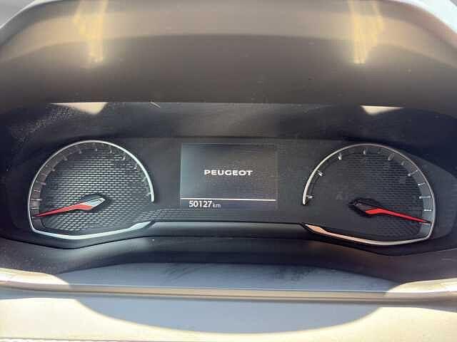 Peugeot 2008 PureTech 130 S&S Active Pack