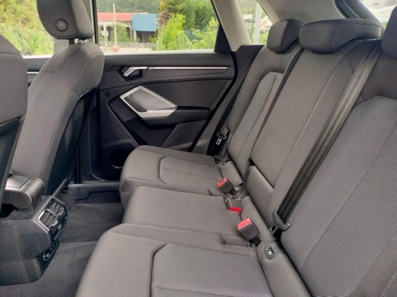 Audi Q3 2.0 35 TDI S Tronic Business Advanced