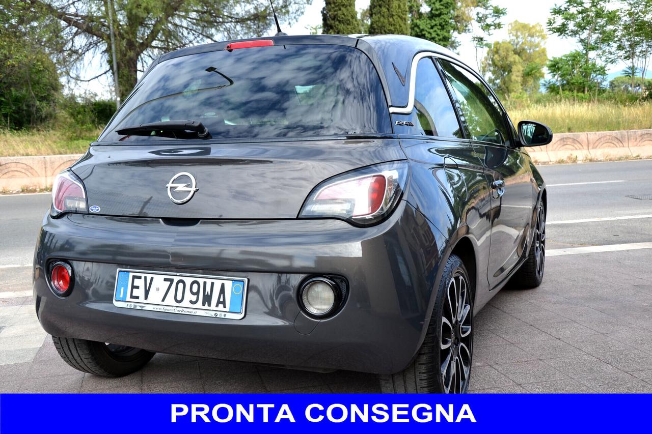 Opel Adam 1.4 87CV GPL **GPL NUOVO **OK NEOPATENTATI**