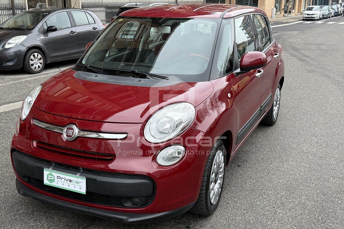 FIAT 500L 1.4 95 CV Easy