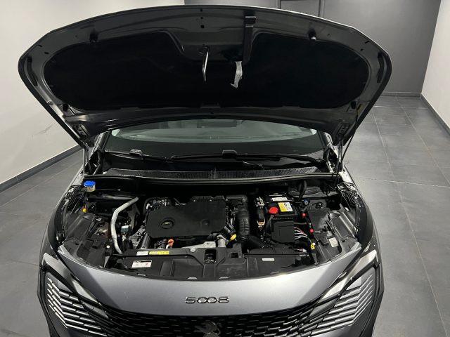 PEUGEOT 5008 BlueHDi 130 S&S EAT8 Allure. 7POSTI