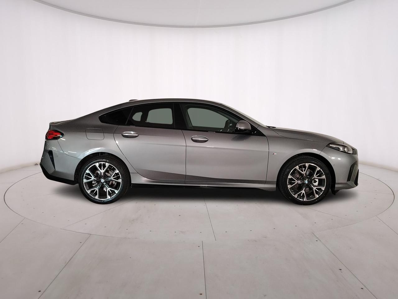 BMW Serie 2 218d Gran Coupé MSport Design