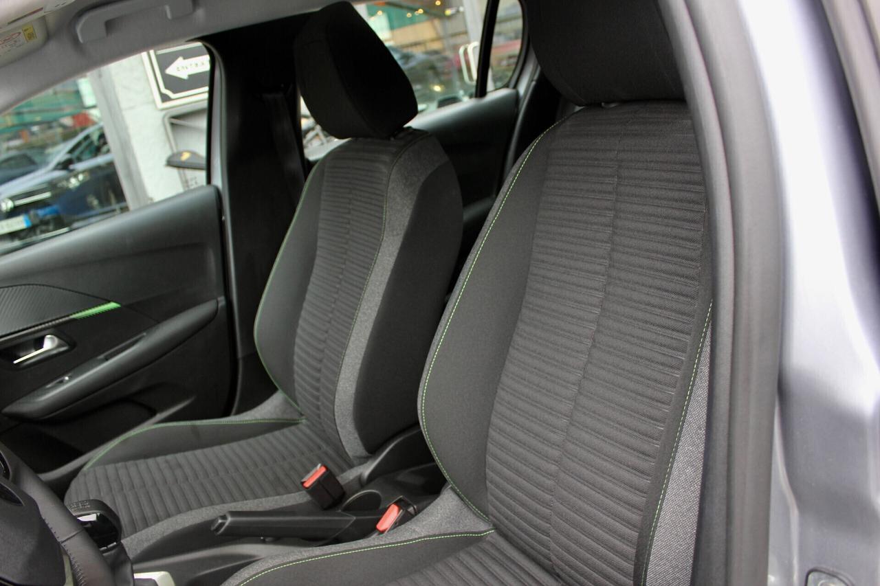 Peugeot 208 1.2 75CV SENSORI - APPLECARPLAY - CRUISE CONTROL