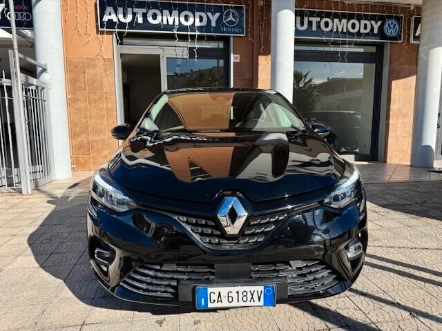 Renault Clio SCe 75 CV 5 porte NAVI-LED+ADAS+PDC+CPLAY