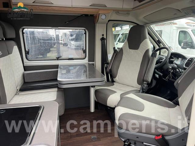 KNAUS KNAUS BOXLIFE 600 MQ PLATINUM SELECTION