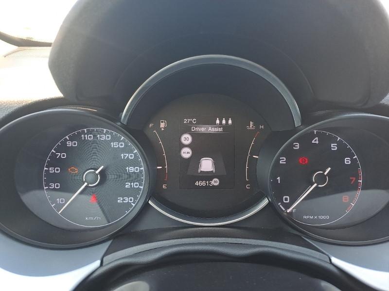 FIAT 500X 1.0 T3 120cv MT E6D Connect