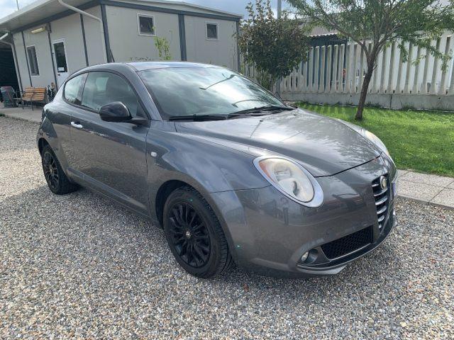 ALFA ROMEO MiTo 1.4 78 CV 8V S&S Distinctive