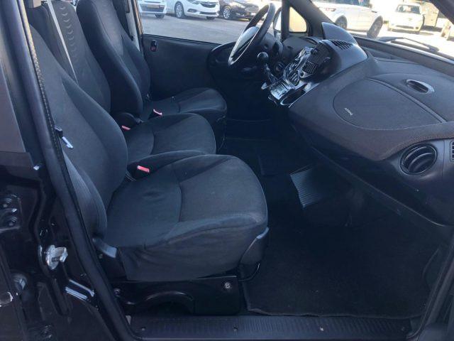 FIAT Multipla 1.6 16V Natural Power Active