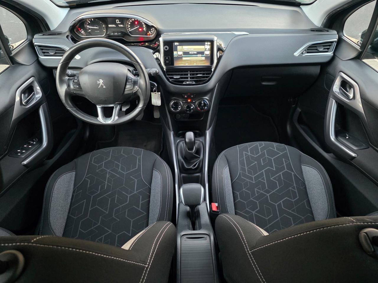 Peugeot 2008 110 S&S Allure 79.000 KM GARANZIA 12