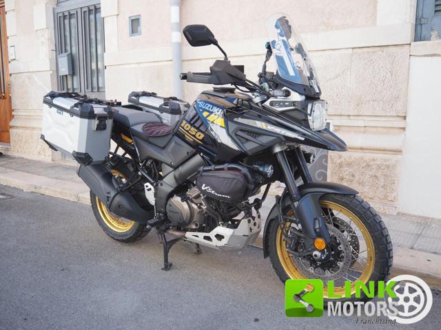 SUZUKI V-Strom 1050 XT PRO ++ ? 173,00 al Mese++