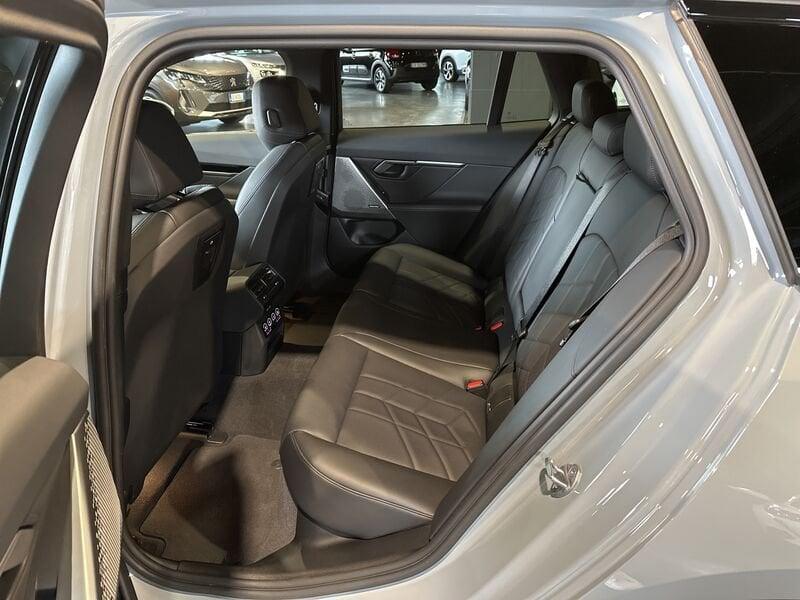 BMW Serie 5 520d 48V sDrive Touring Msport