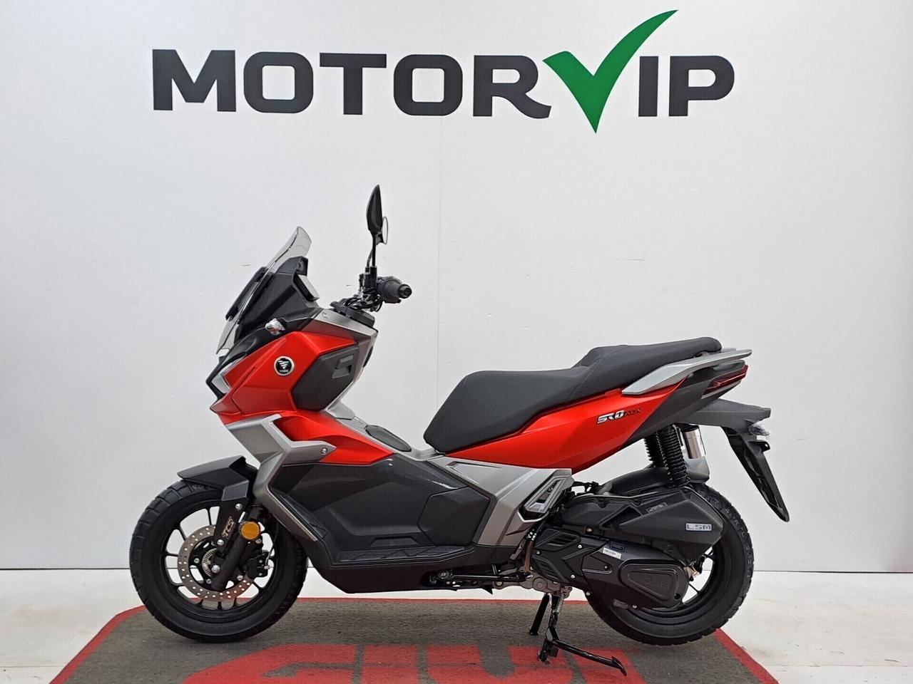 Voge Sfida SR1 ADV 125cc TUA DA 60€ / MESE