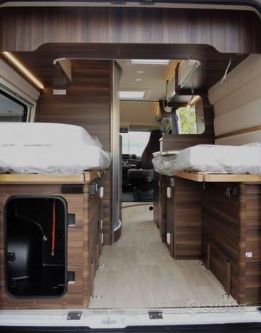 LAIKA ECOVIP CV 540