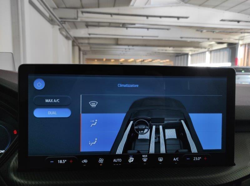 FORD Kuga 3ª serie - Kuga 2.5 Full Hybrid 183 CV CVT AWD ST-Line X