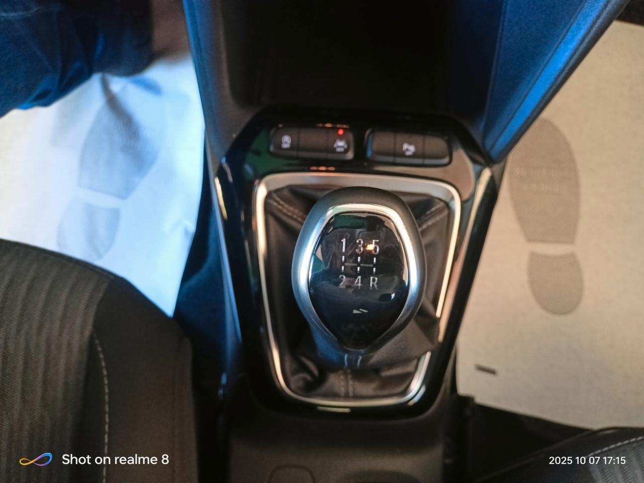 Opel Corsa 1.2 Edition MT5