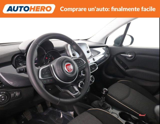 FIAT 500X 1.3 MultiJet 95 CV City Cross