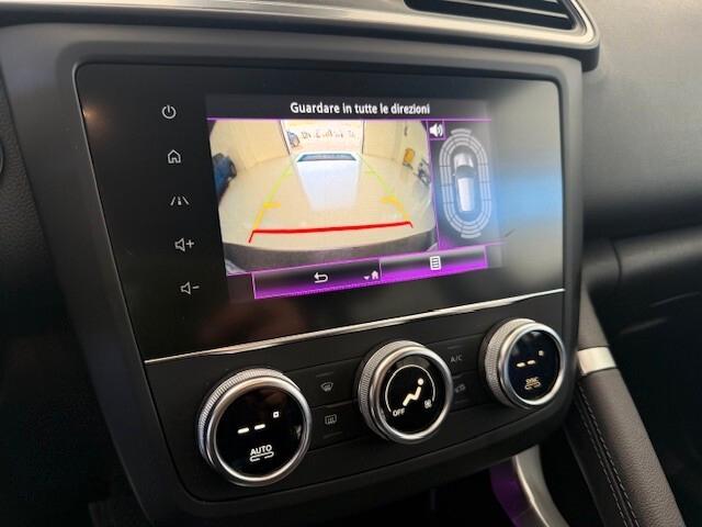 Renault Kadjar Blue dCi 8V 115CV EDC Techno 2022