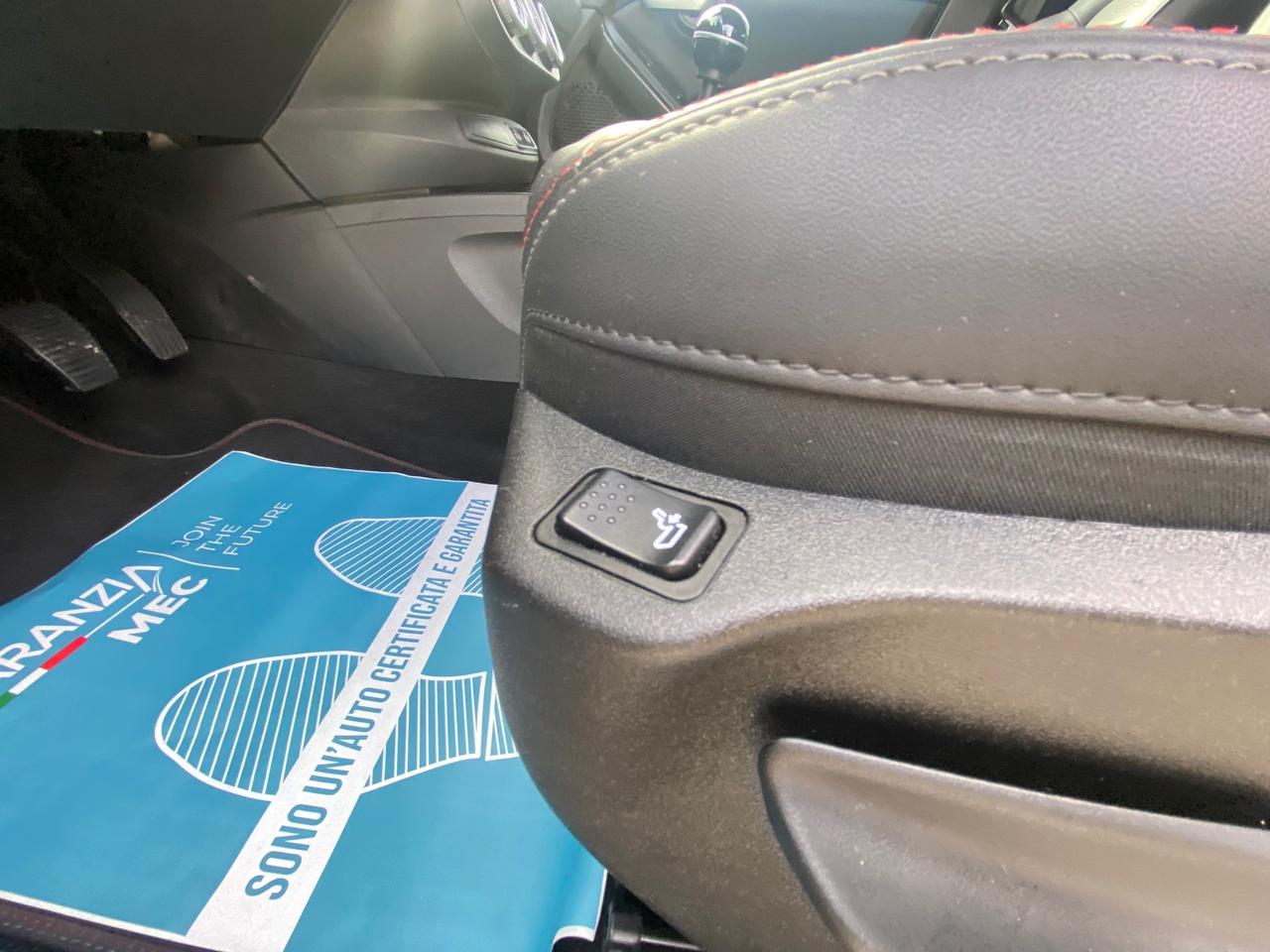 Fiat 500X 1.3 MultiJet 95 CV Sport