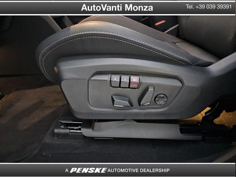 MINI Countryman All-Electric SE ALL4 JCW