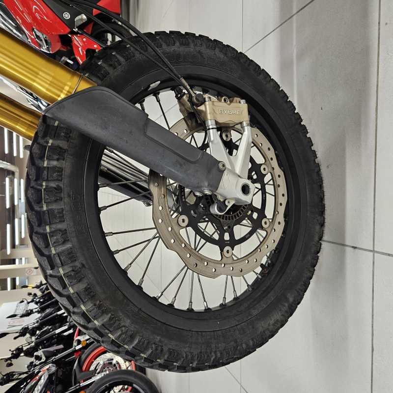 Fantic Motor Caballero 500 Rally 4T - 2020