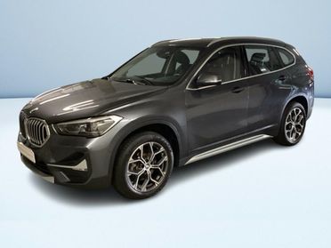 BMW X1 18 d xLine Plus xDrive Steptronic