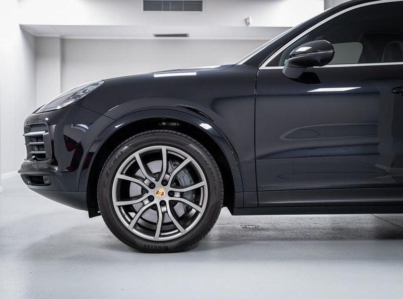 Porsche Cayenne 2.9 V6 S -IVA ESPOSTA-TETTO-CERCHI 21-PASM