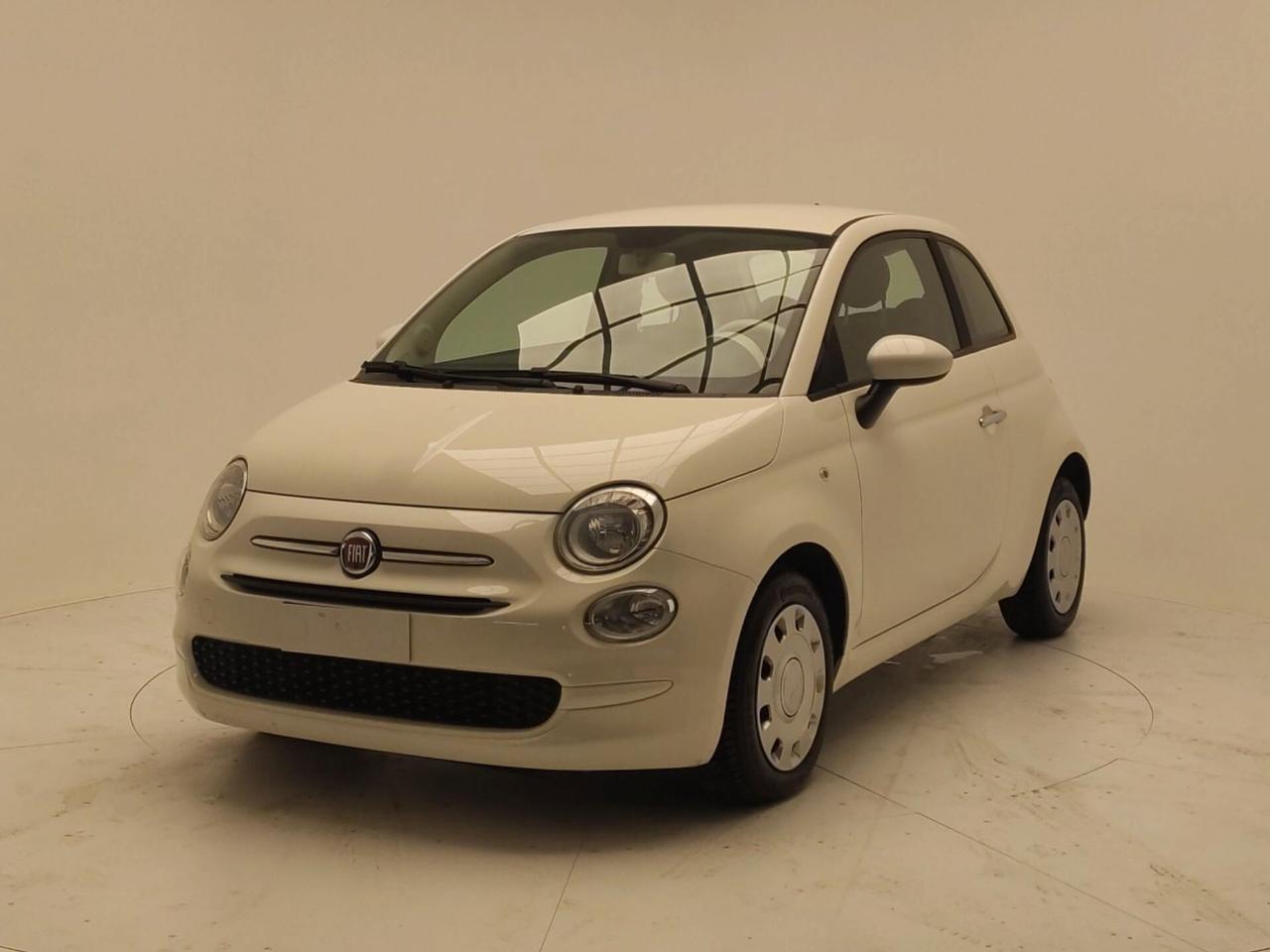 Fiat 500 1.2 EasyPower Pop