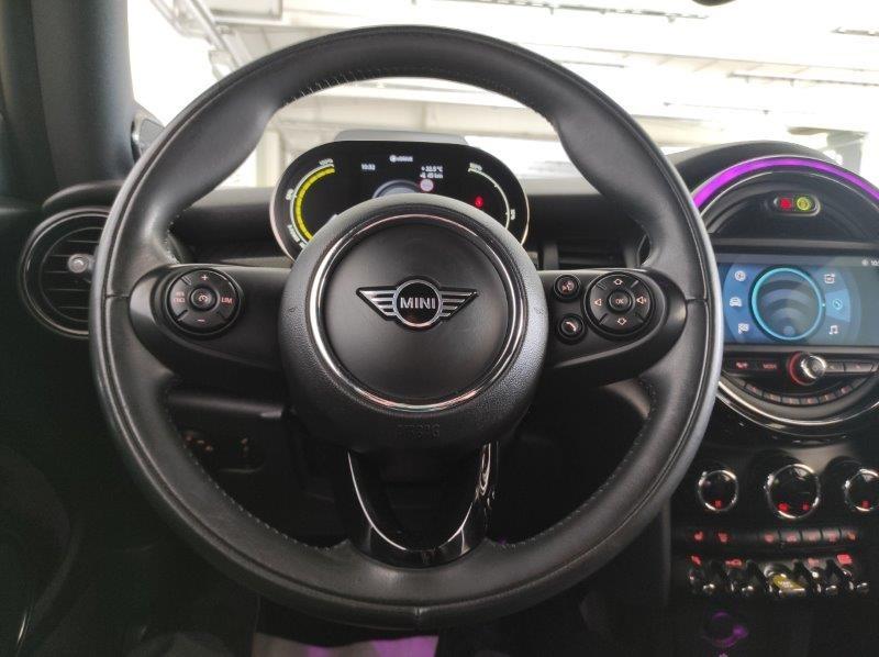 MINI Mini Full Electric - Mini Cooper SE L