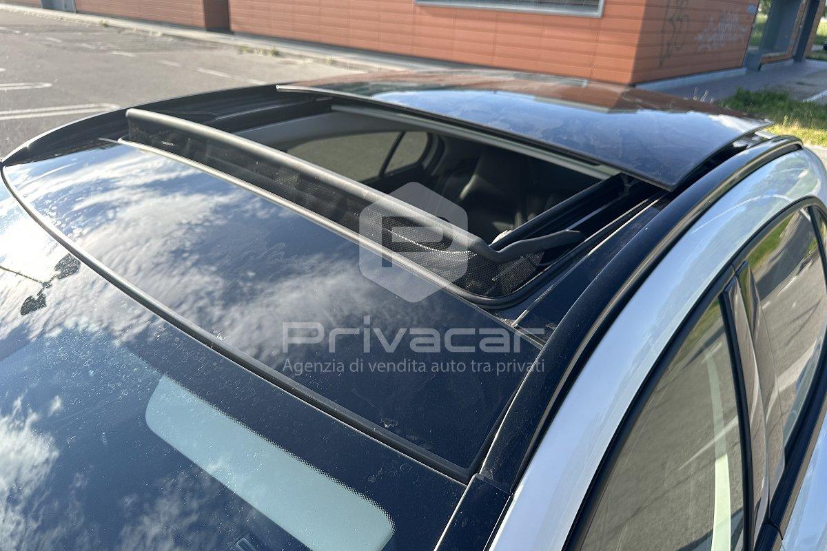 MERCEDES GLA 200 d Automatic 4Matic Premium