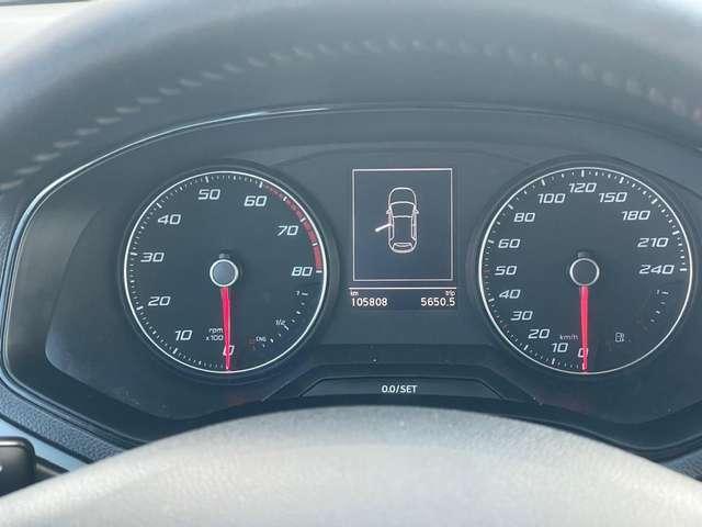 SEAT Ibiza 1.0 tgi Style 90cv