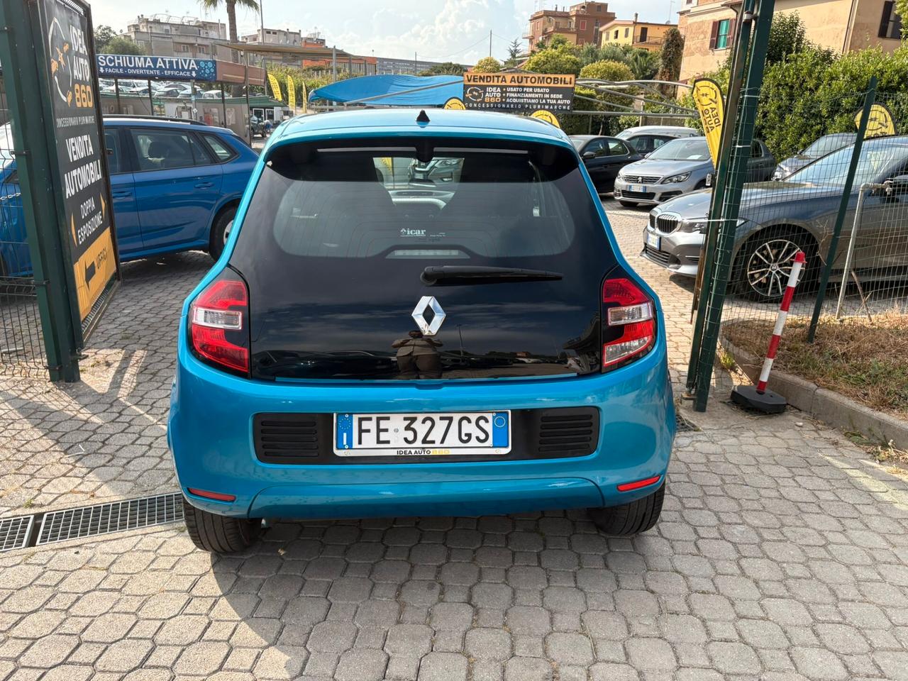 Renault Twingo SCe Zen