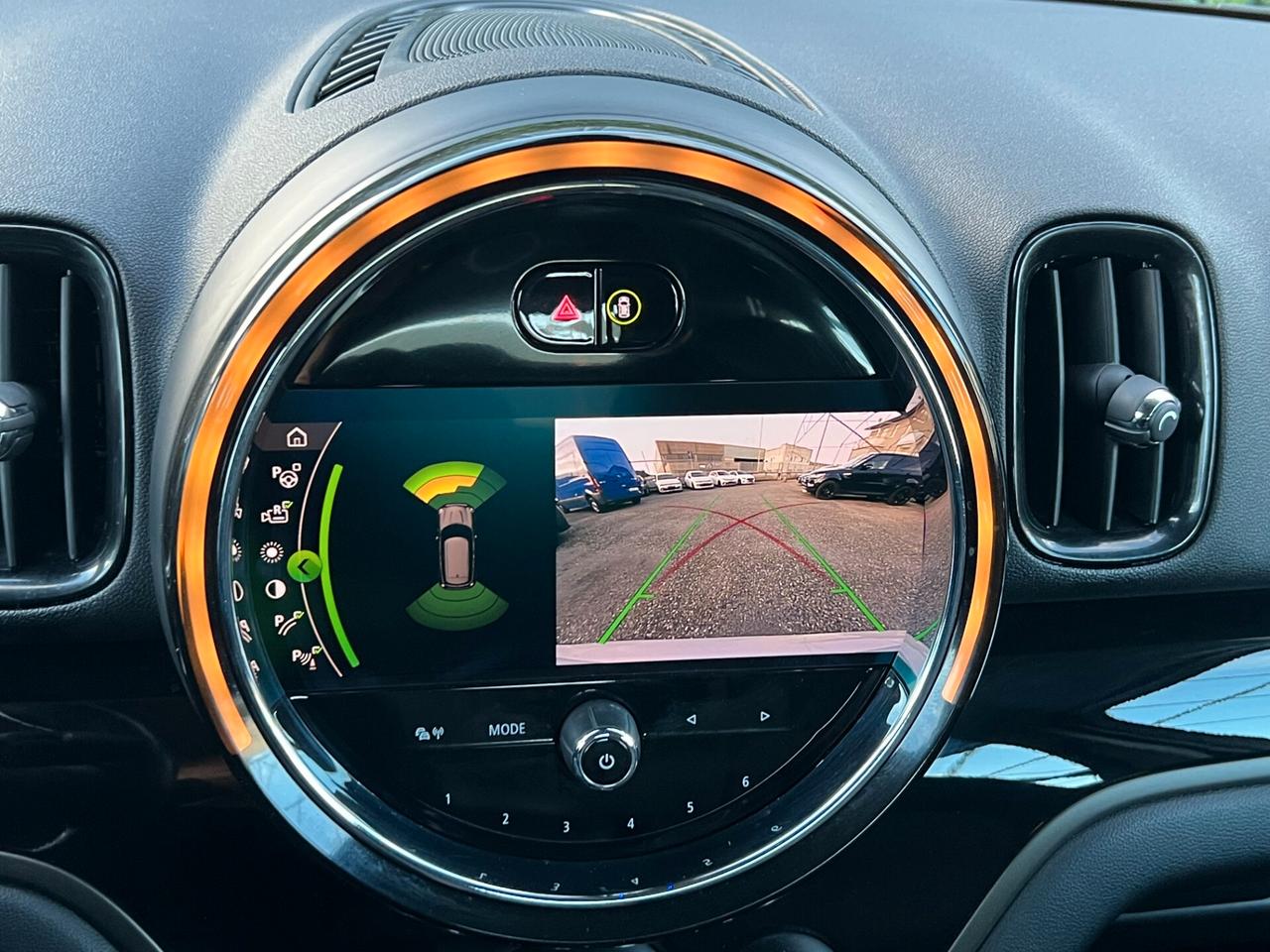 Mini Cooper S Countryman 1.5 SE Business ALL4 Automatica