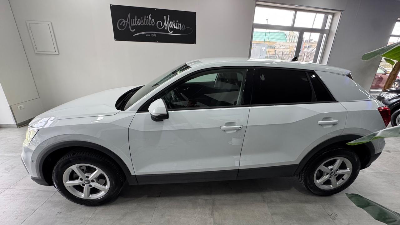 Audi Q2 30 TDI S tronic Neopatentati-2020