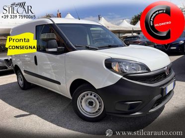 Fiat Doblo Doblò 1.3 Multijet PC-TN Cargo