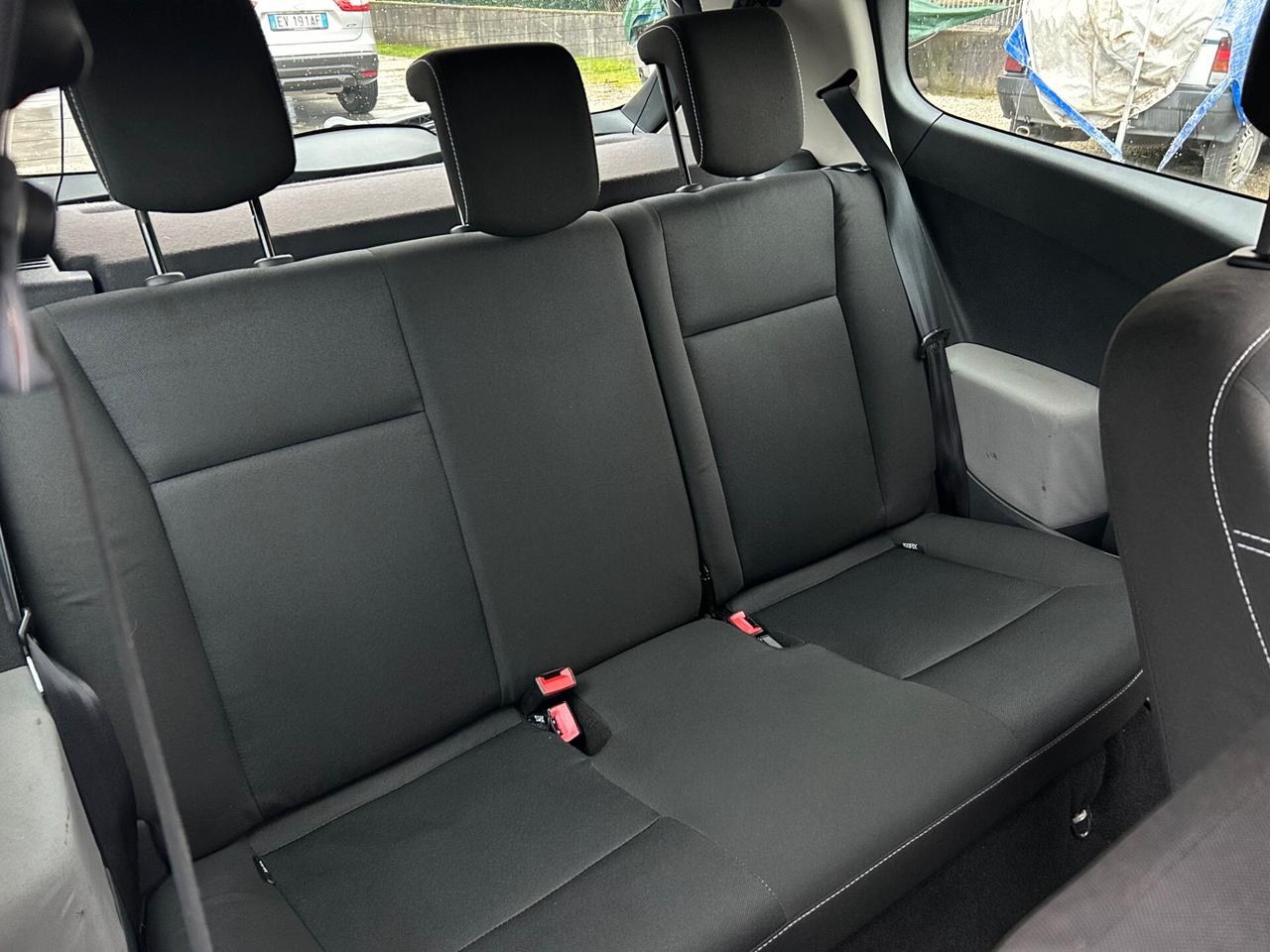 Renault Clio 1.5 dCi 75CV 3p-UNIPROPRI.-NEOPATENTATI