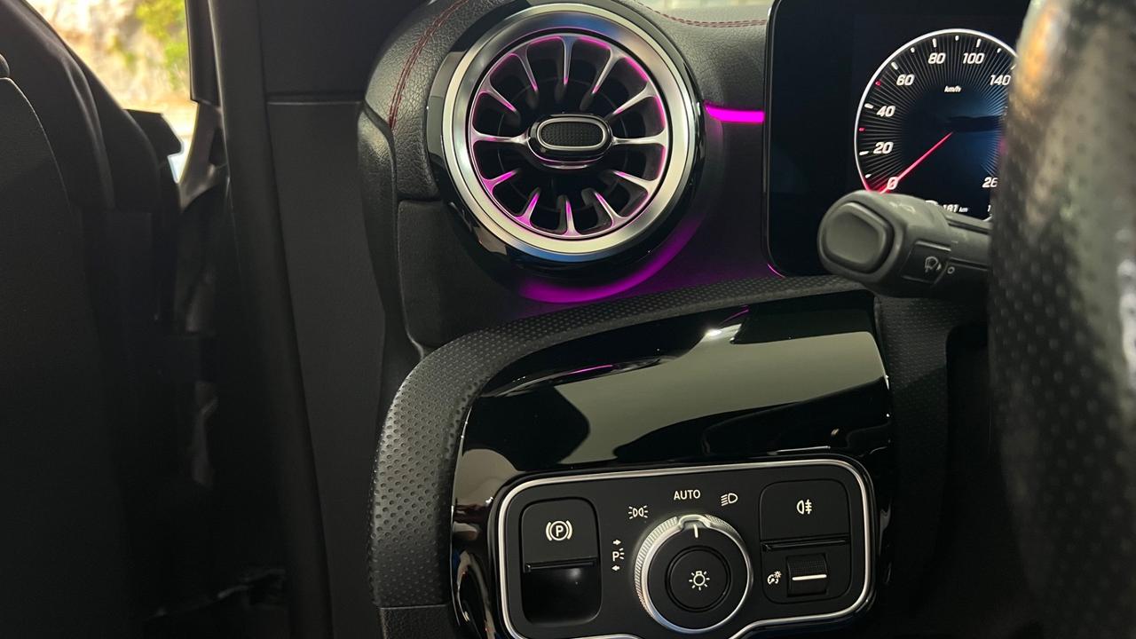 Mercedes-benz CLA 200 d Automatic AMG Line Premium