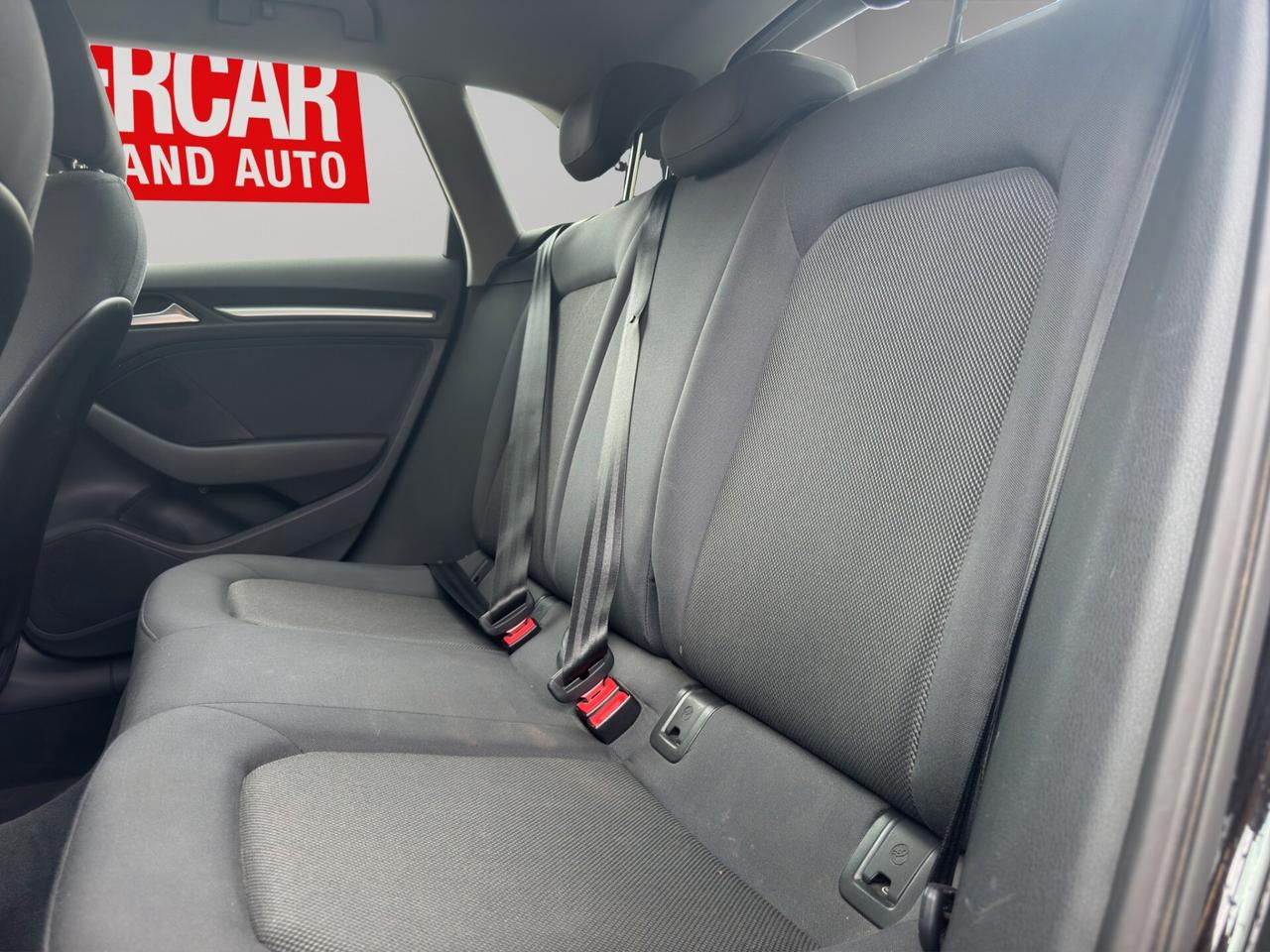 Audi A3 SPB 30 g-tron S tronic Admired