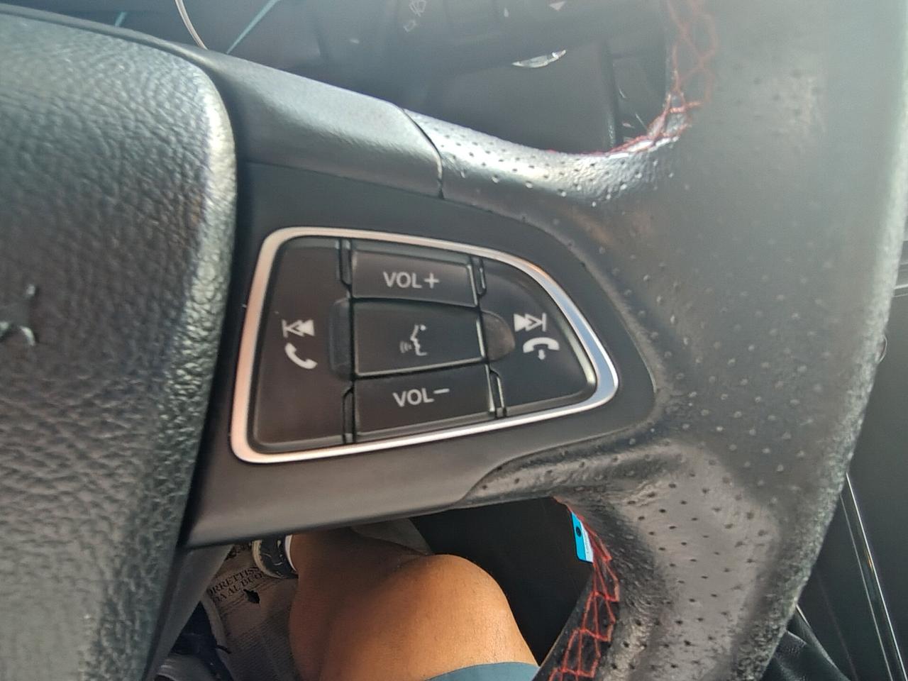 Ford EcoSport 1.0 EcoBoost Start&Stop ST-Line Plus