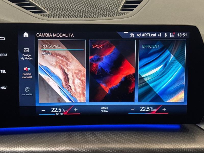 BMW X1 18 i Msport sDrive DCT