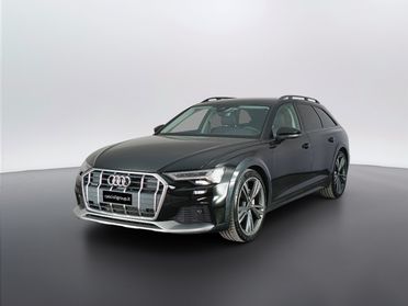 AUDI A6 V 2019 Allroad - A6 Allroad 40 2.0 tdi mhev 12V Evolution quattro 204cv s-tro
