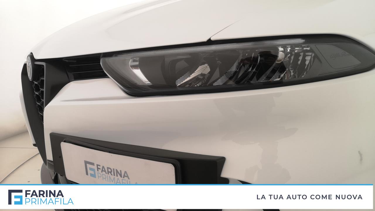 ALFA ROMEO Tonale - Tonale 1.6 Sprint 130cv tct6