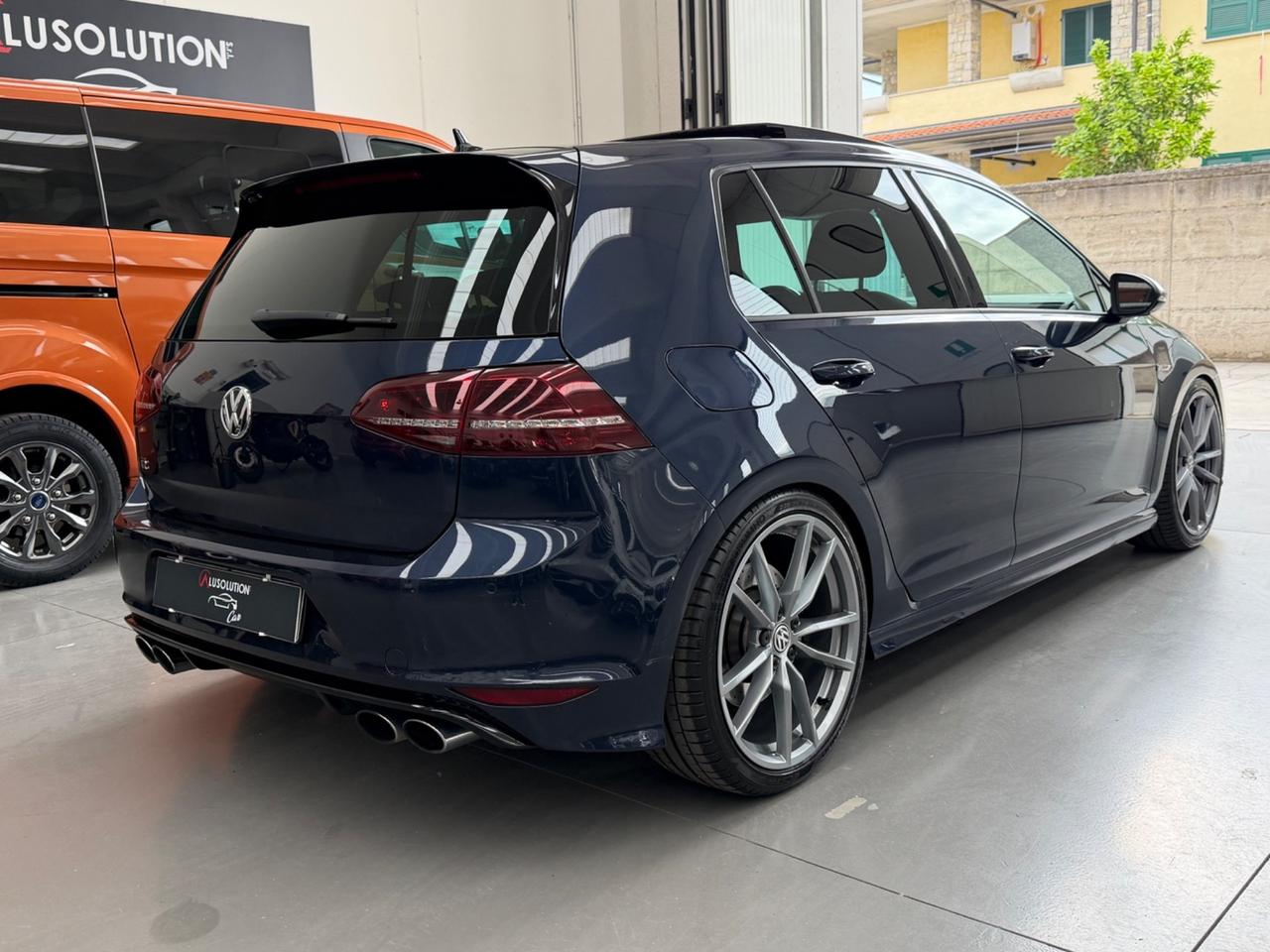 Volkswagen Golf R 2.0 DSG 5p.