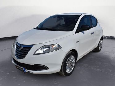 Lancia Ypsilon Ypsilon 1.3 MJT 16V 95 CV 5 porte S&S Platinum