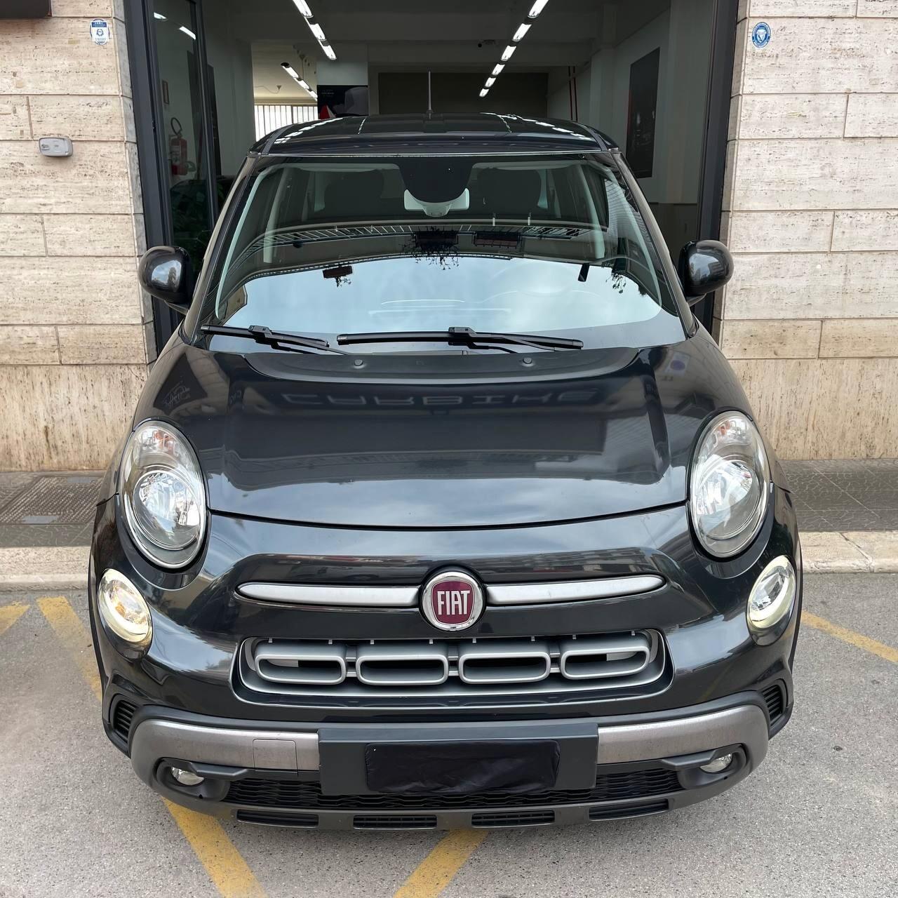 Fiat 500L 1.3 Multijet 95 CV Cross