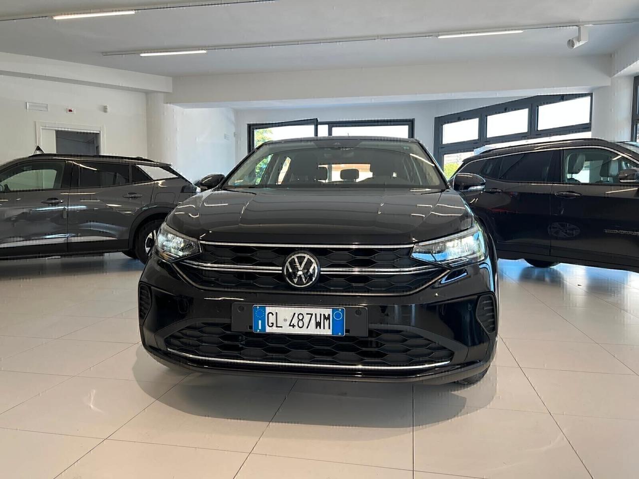 Volkswagen Taigo 1.0 TSI 95 CV Life