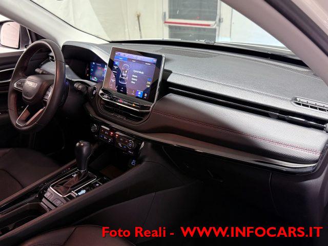 JEEP Compass 1.3 T4 240 CV PHEV 4xe Trailhawk - PROMO