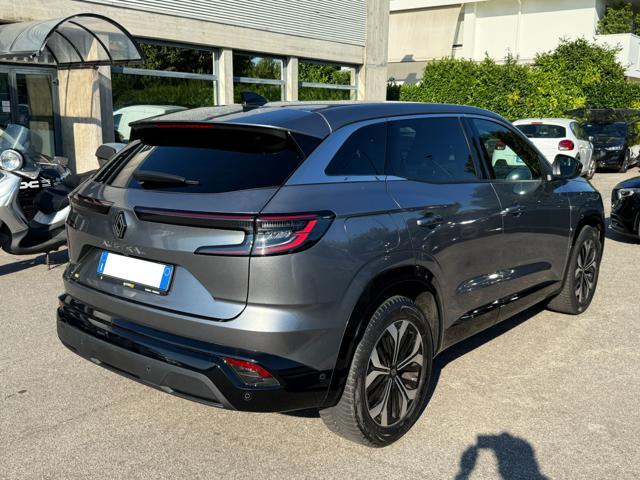 RENAULT Austral Austral Mild Hybrid 160 CV Auto Techno - PROMO