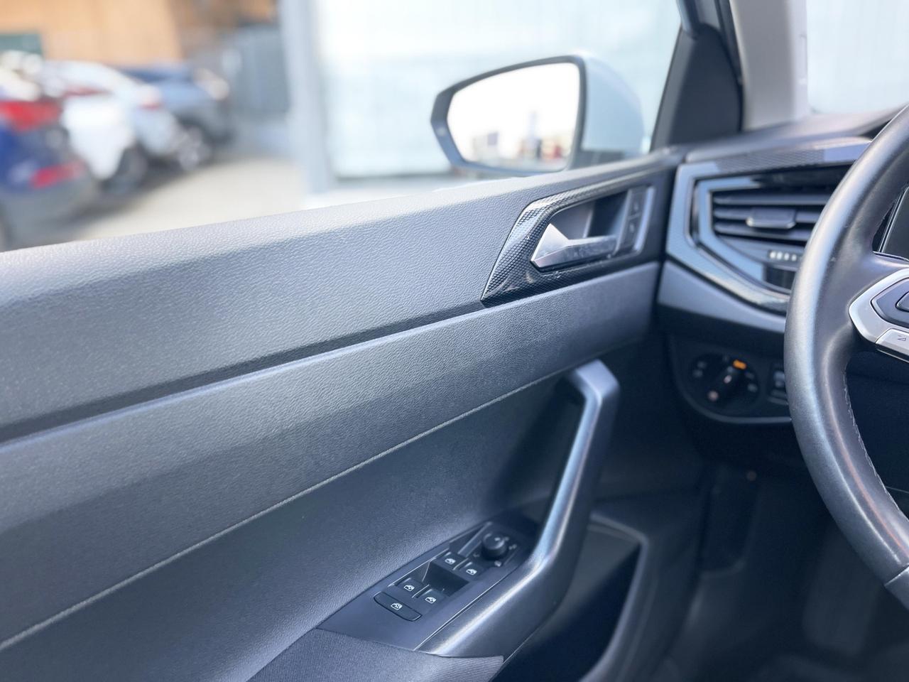 Volkswagen Polo 1.0 Benzina 95CV E6 Neo - 2023