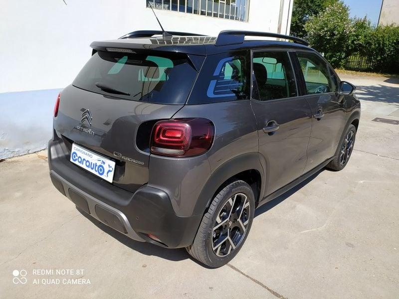 Citroën C3 Aircross 130 Shine Pack Autom CBC